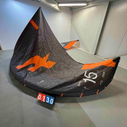 130. F-one Breeze v3 15m