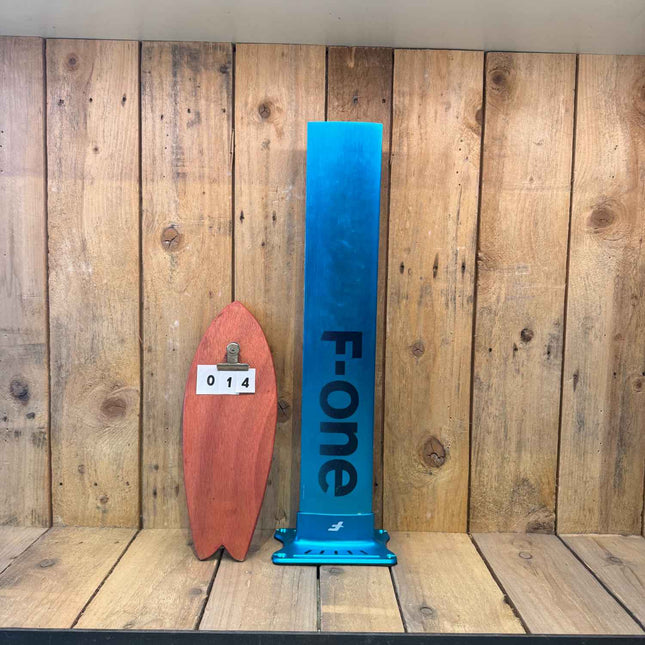 014. F-One Alu Mast 65 cm + Masttop