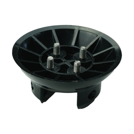 Foil Drive Two Blade Hub