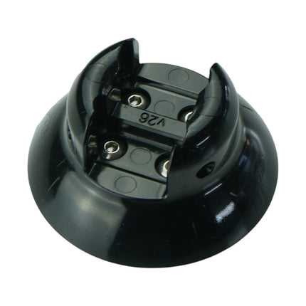 Foil Drive Two Blade Hub