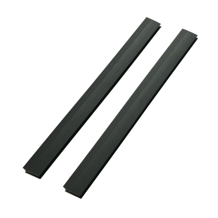 Foil Drive Rubber Mast Cable Guides