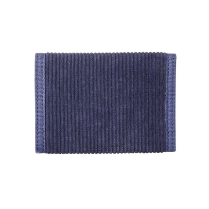 Rip Curl Revival Cord Wallet Navy
