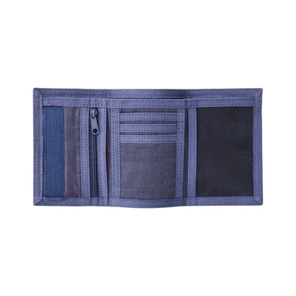 Rip Curl Revival Cord Wallet Navy