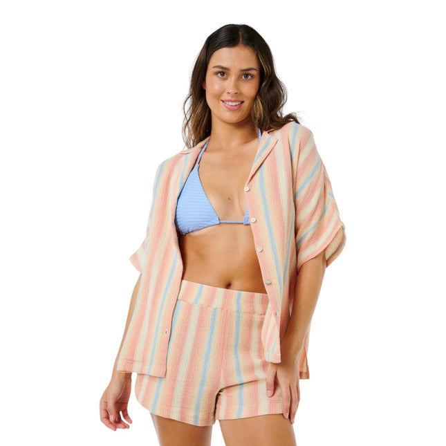 Rip Curl Premium Surf Stripe Short Multi
