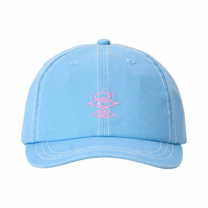 Rip Curl Washed Twill Cap Blue