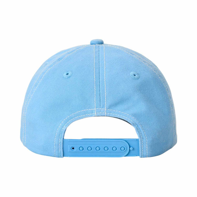 Rip Curl Washed Twill Cap Blue