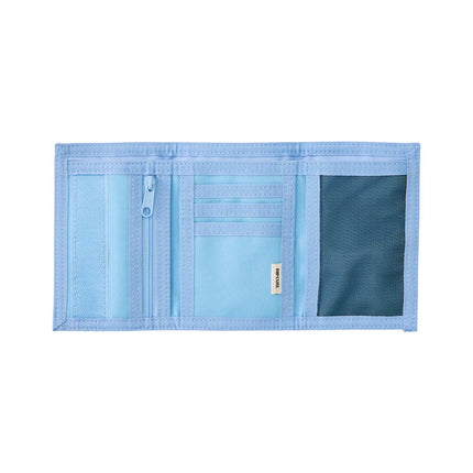 Rip Curl Icon Cord Wallet Blue