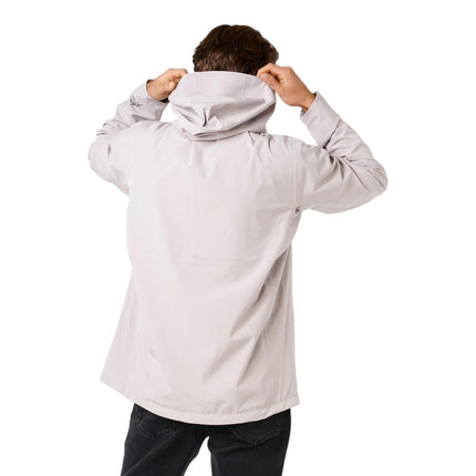 Rip Curl Anti Series Search Spray Jacket Stone