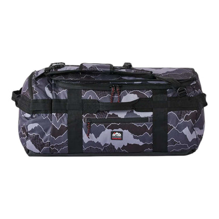 Rip Curl Search Duffle 45 L Search Black/Grey