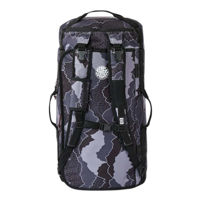 Rip Curl Search Duffle 45 L Search Black/Grey