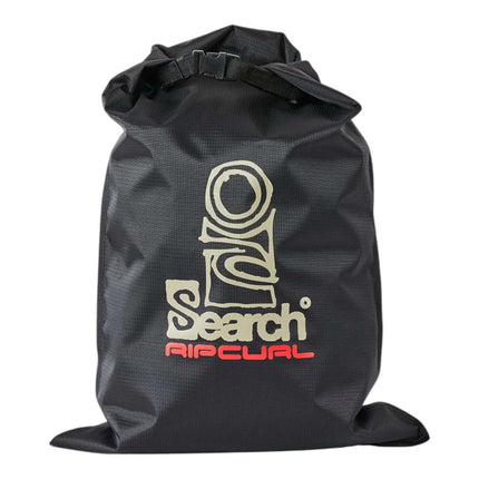 Rip Curl Search Duffle 45 L Search Black/Grey