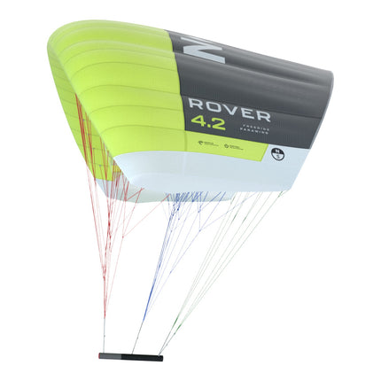 North Rover Parawing 2026