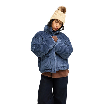 Roxy Crystal Fade Corduroy (BYL0)