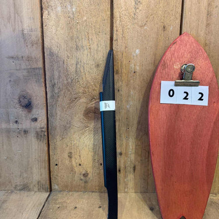 022. F-one Carbon Fuselage Short