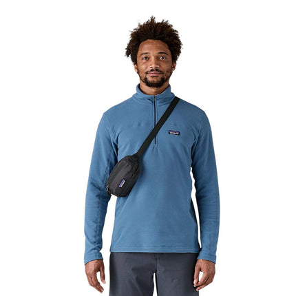 Patagonia Terravia Mini Hip Pack Vellum Yellow