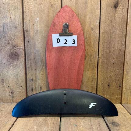023. F-one Carbon C.275 Rear Wing