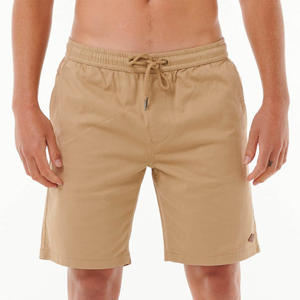 Rip Curl Classic Surf Volley Khaki