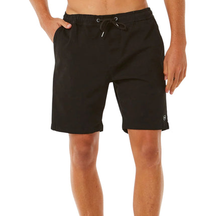 Rip Curl Classic Surf 19 Volley Black