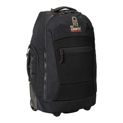 Rip Curl F-Light Hybrid Cordura Black