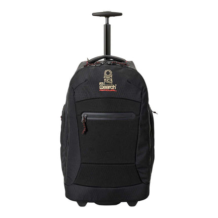 Rip Curl F-Light Hybrid Cordura Black