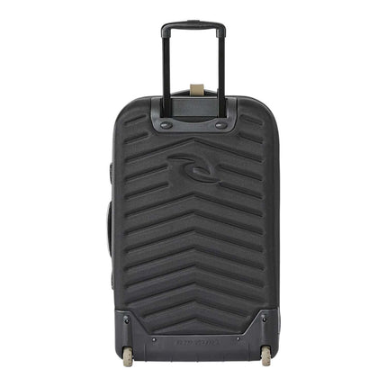 Rip Curl S-Series F-Light Global 100 L Cactus Green