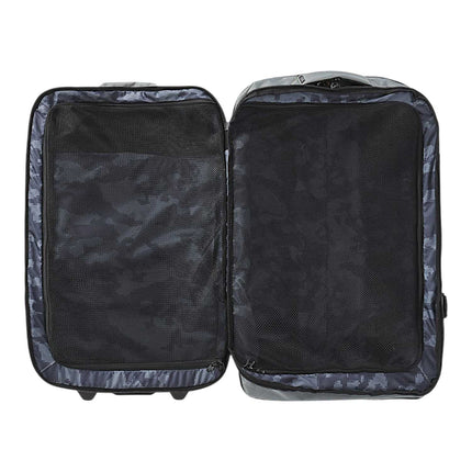 Rip Curl S-Series F-Light Global 100 L Cactus Green