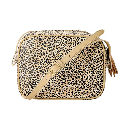 Rip Curl Boho Shoulder Bag Sand