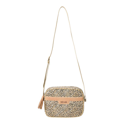 Rip Curl Boho Shoulder Bag Sand