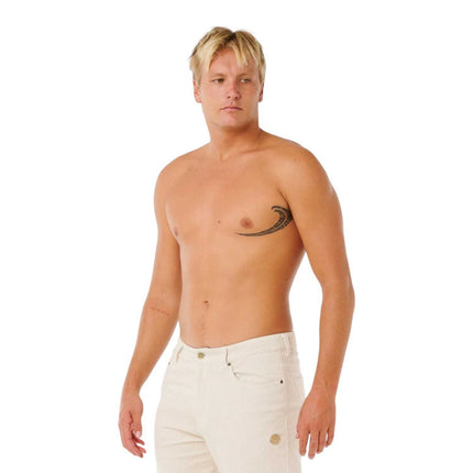 Rip Curl Premium Surf Cord Pants Sand Dune