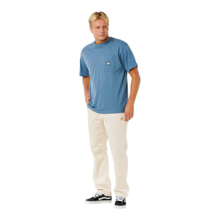 Rip Curl Premium Surf Cord Pants Sand Dune