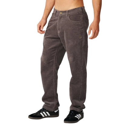 Rip Curl Premium Surf Cord Pant Deep Mushroom