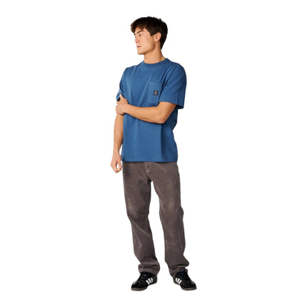 Rip Curl Premium Surf Cord Pant Deep Mushroom