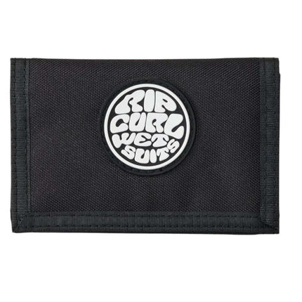 Rip Curl Icons Surf Wallet Black