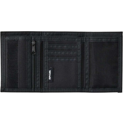Rip Curl Icons Surf Wallet Black