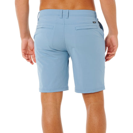 Rip Curl Boardwalk Phase 19 Faded Denim