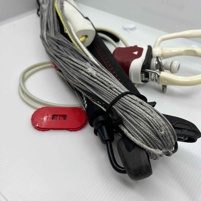 03. Core Kiteboarding Sensor 4 Pro