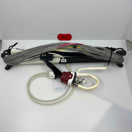 03. Core Kiteboarding Sensor 4 Pro