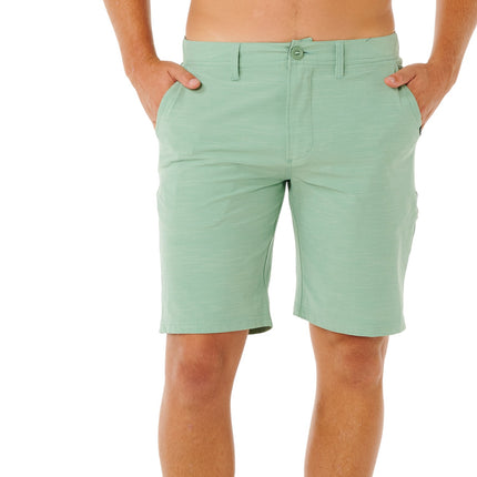 Rip Curl Boardwalk Jackson Green
