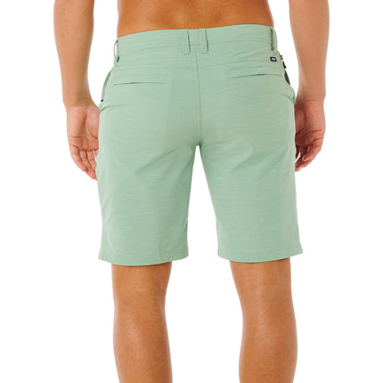 Rip Curl Boardwalk Jackson Green