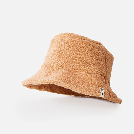 Rip Curl Sherpa Bucket Hat  Sand