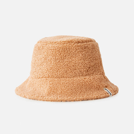 Rip Curl Sherpa Bucket Hat  Sand