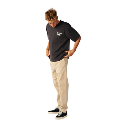 Rip Curl Classic Surf Cord Beach Pants Nat