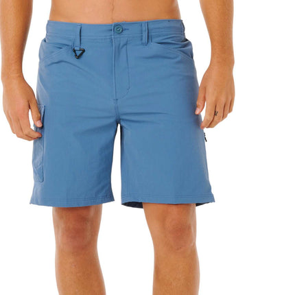 Rip Curl Boardwalk Search Volley Bluefin