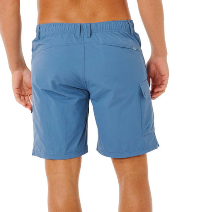 Rip Curl Boardwalk Search Volley Bluefin
