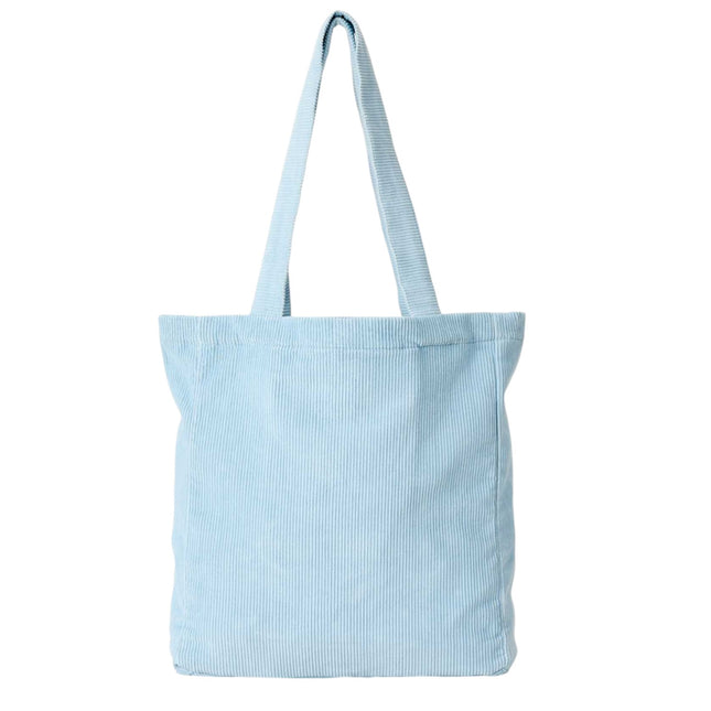 Rip Curl Icons Cord Tote Vintage Mint