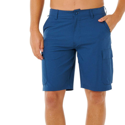 Rip Curl Boardwalk Classic Surf Cargo Light Navy