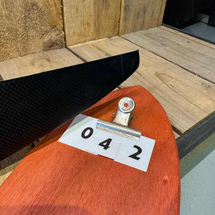 042. F-one Eagle x 700 - DW 145