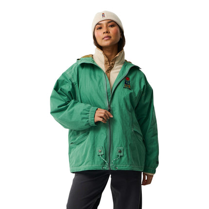 Rip Curl S-Series Archives Jacket Dusty Green