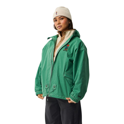 Rip Curl S-Series Archives Jacket Dusty Green