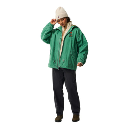 Rip Curl S-Series Archives Jacket Dusty Green